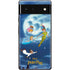 Disney Peter Pan Wendy and the Boys to Neverland Google Pixel 6 Skin